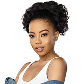 Sensationnel Curls Kinks & Co Synthetic Ponytail Instant Pony - BOSS LADY (TOP LADY)